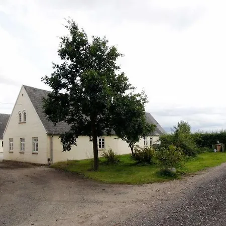 Sleeps 15 Wifi Feriehus *