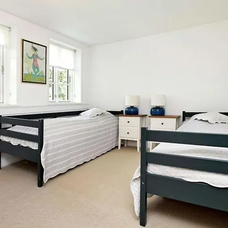 Sleeps 15 Wifi Feriehus
