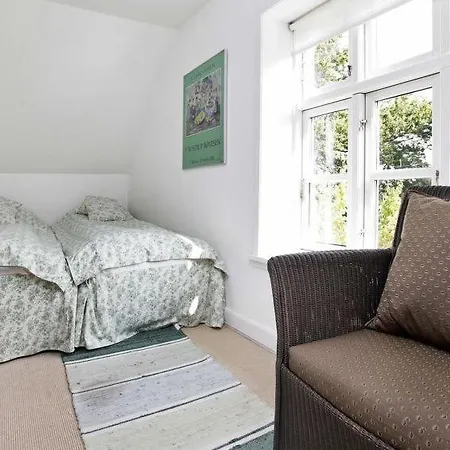 Sleeps 15 Wifi Kertinge