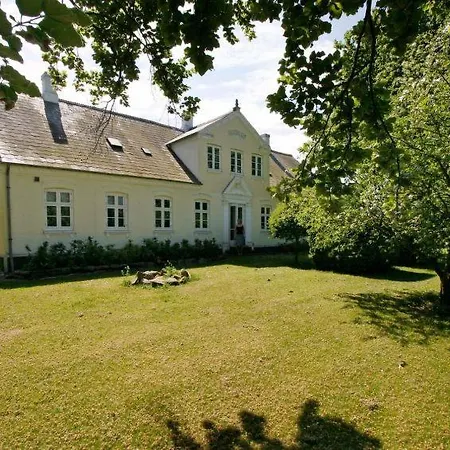 Sleeps 15 Wifi Feriehus *