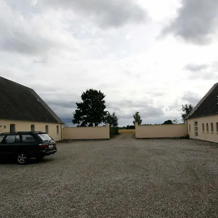 Sleeps 15 Wifi Feriehus